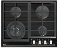 Teka GZC 64320 XBC BK (E4) - 1354319 - zdjęcie 1